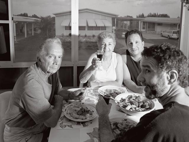 Alzheimer-kór az objektív mögül (fotókkal)
