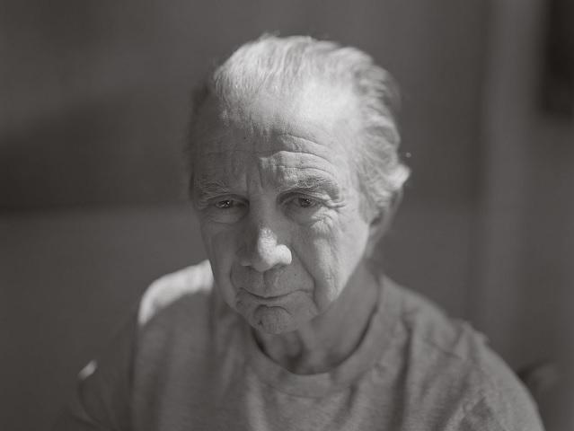 Alzheimer-kór az objektív mögül (fotókkal)