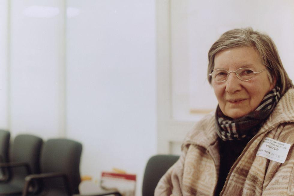 "Hálás vagyok, hogy ott lehettem Anya mellett"