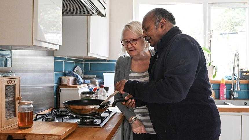 Változtassunk együtt a demencia megítélésén!