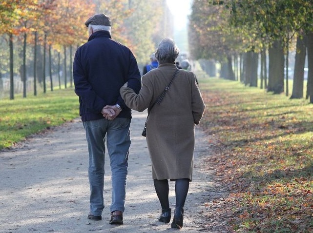 Alzheimer egy feleség szemével