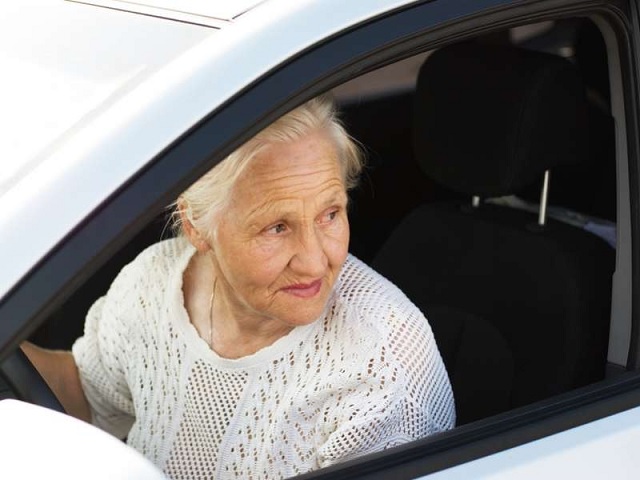 Autóvezetés és Alzheimer-kór