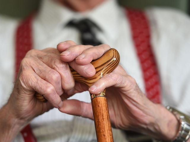 Ilyen az élet a szamossályi idősotthonban