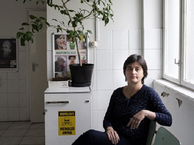 Demencia Tanácsadó lehet a megoldás