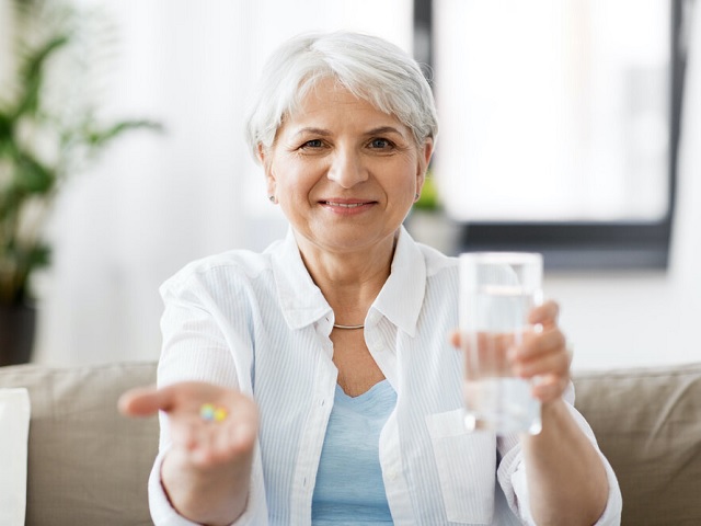 Vitaminok az idősek igényeire szabva