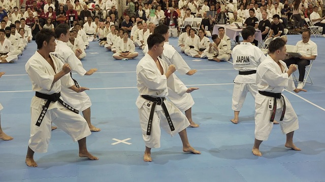 Japán harcművészet segít az ápolásban