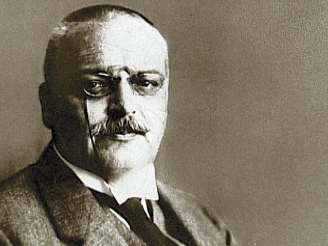 „Az erőseknek segíteniük kell a gyengéken” 