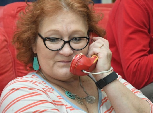 Alzheimer Krónikák: vallomások a betegségről