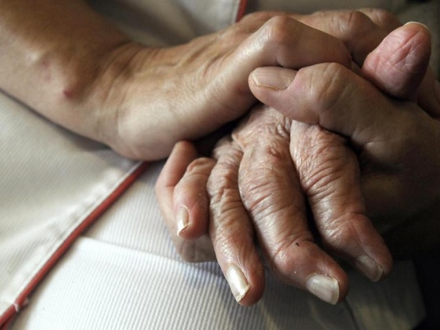 Egy vallomás az Alzheimer-kórról