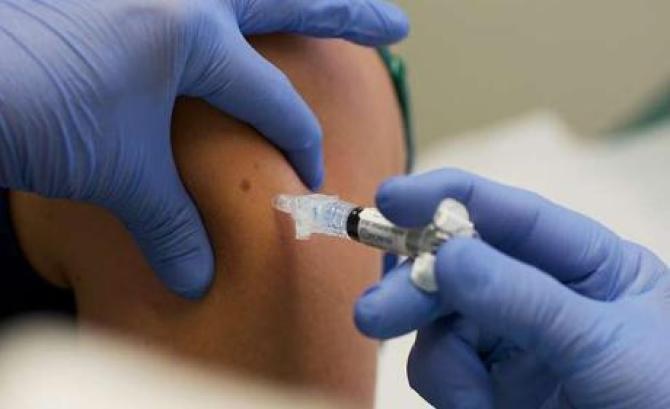 Demenciában fontos az influenza védőoltás