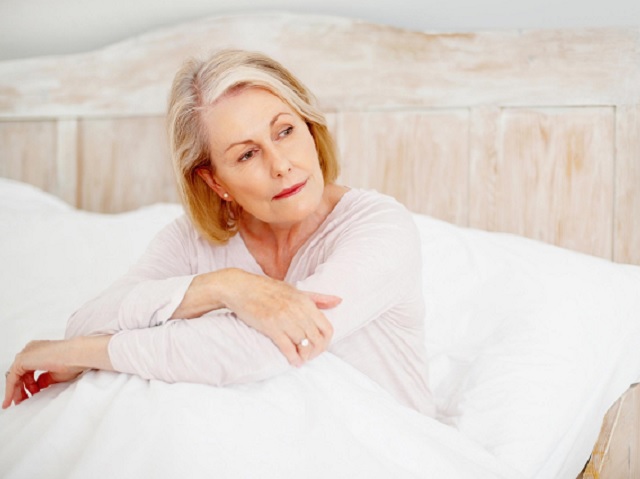 A menopauzának fontos szerepe van az Alzheimer-kór lefolyásában